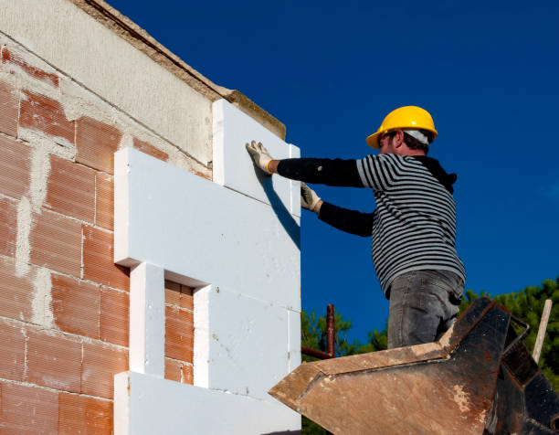 Best Insulation for Specific Applications in Lockeford, CA