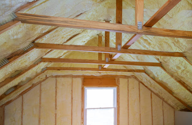 Best Types of Insulation in Lockeford, CA